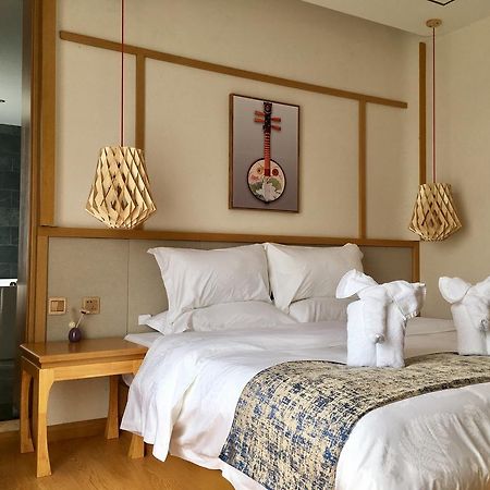 Bo Nan Homestay Ta-li Exteriér fotografie