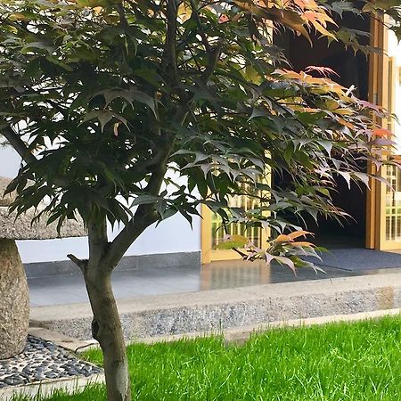 Bo Nan Homestay Ta-li Exteriér fotografie