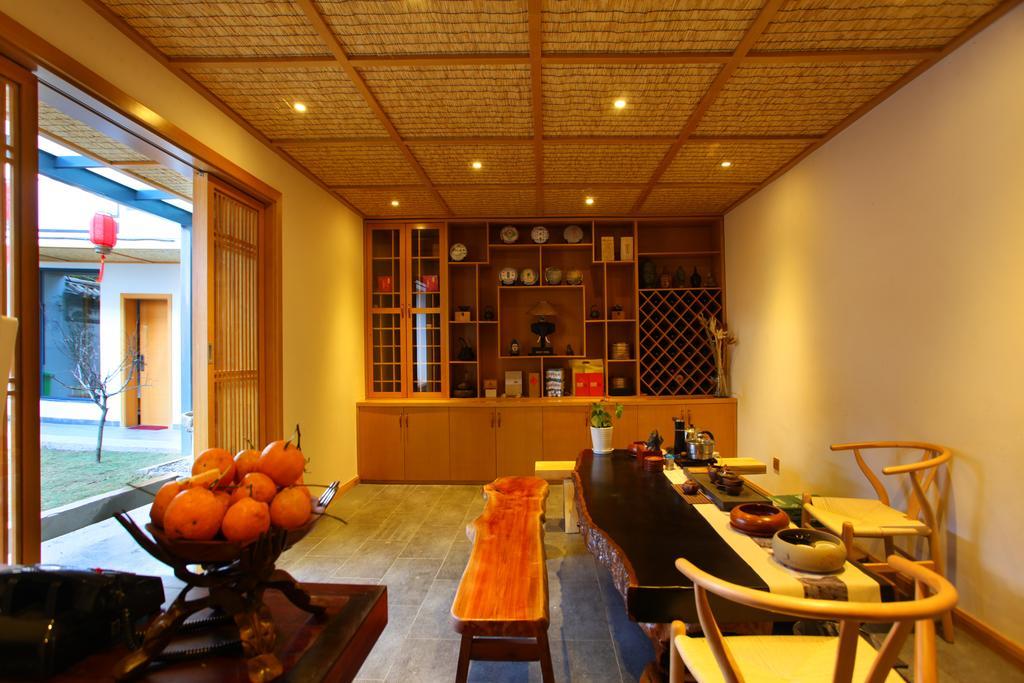 Bo Nan Homestay Ta-li Exteriér fotografie