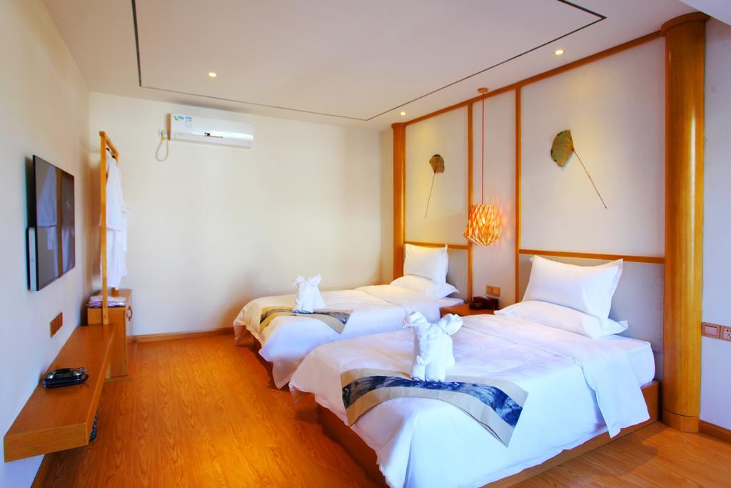 Bo Nan Homestay Ta-li Exteriér fotografie