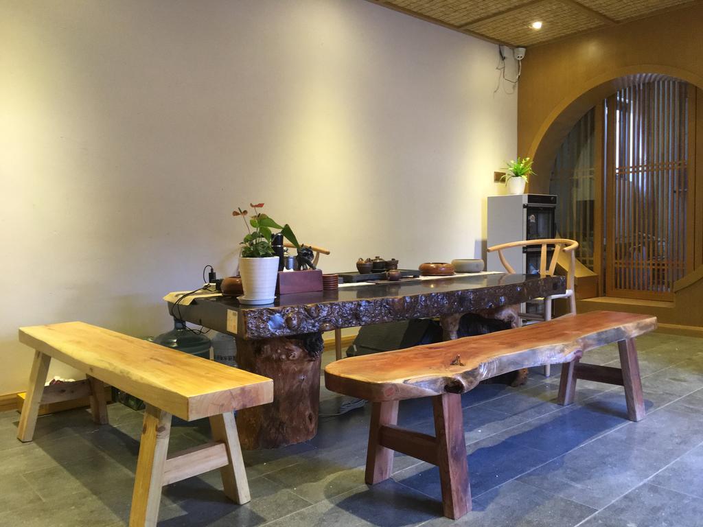 Bo Nan Homestay Ta-li Exteriér fotografie