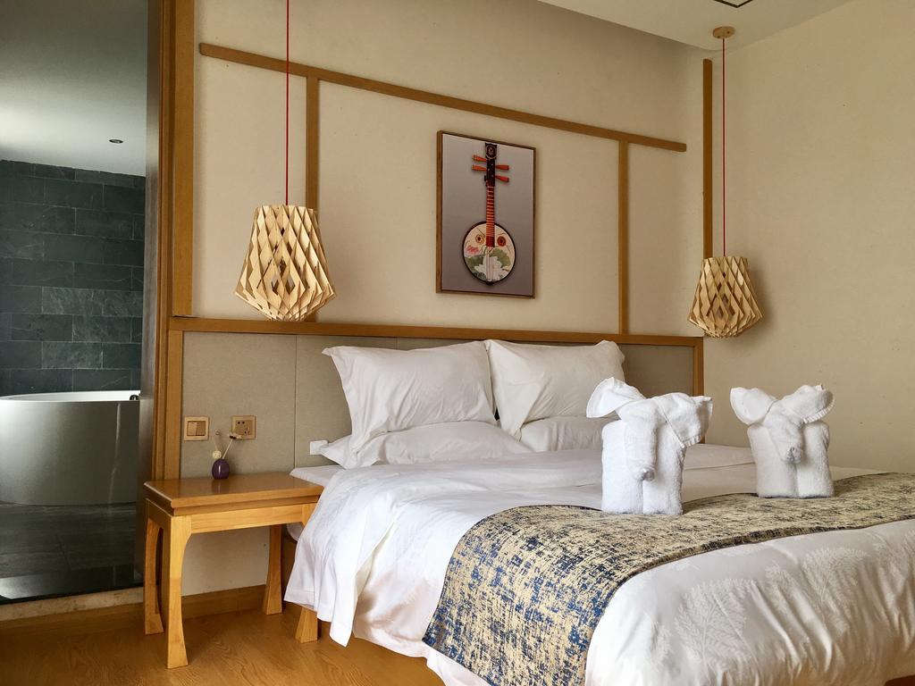 Bo Nan Homestay Ta-li Exteriér fotografie