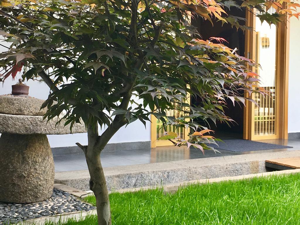 Bo Nan Homestay Ta-li Exteriér fotografie