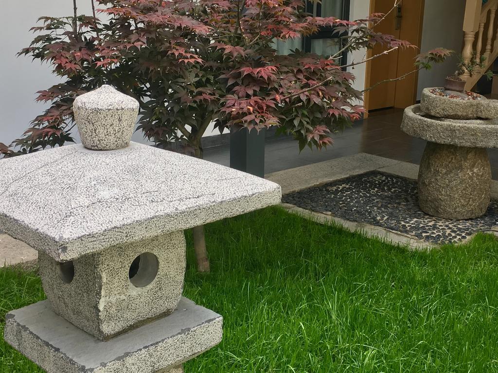 Bo Nan Homestay Ta-li Exteriér fotografie