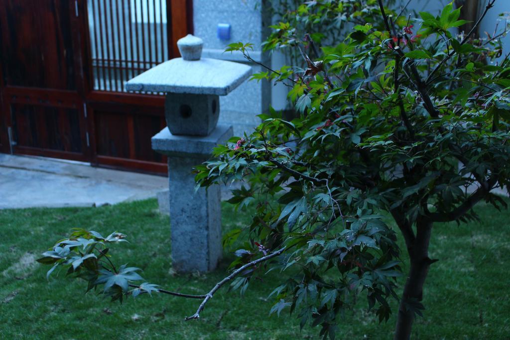 Bo Nan Homestay Ta-li Exteriér fotografie