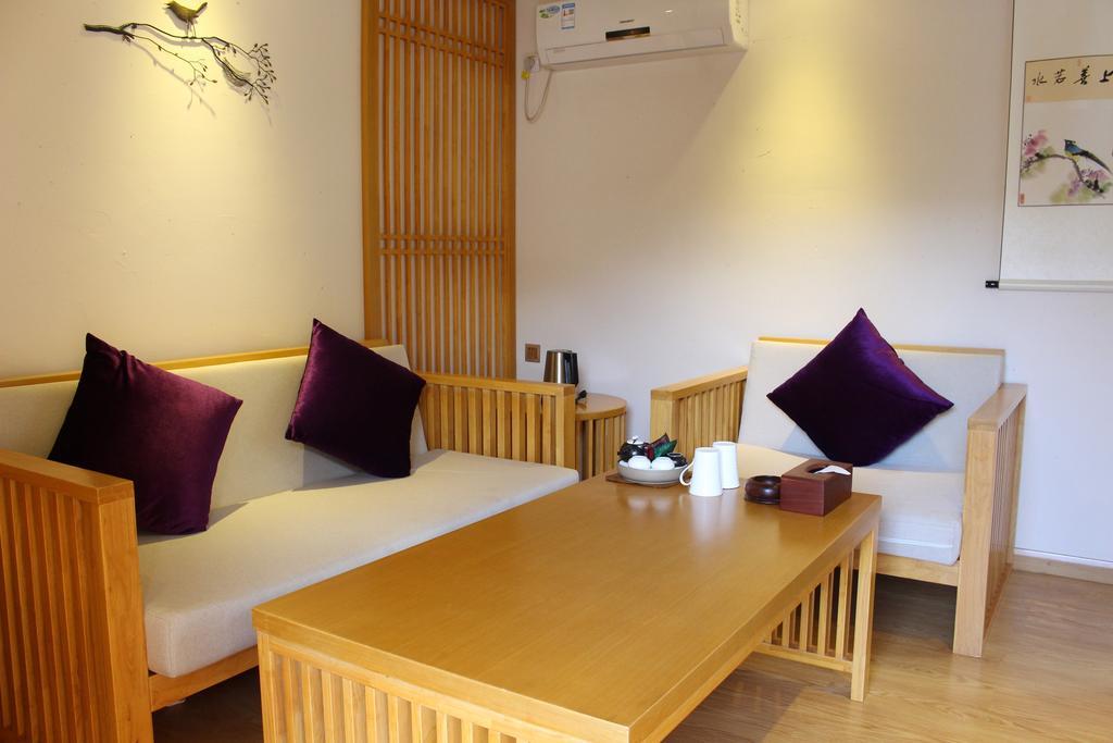 Bo Nan Homestay Ta-li Exteriér fotografie