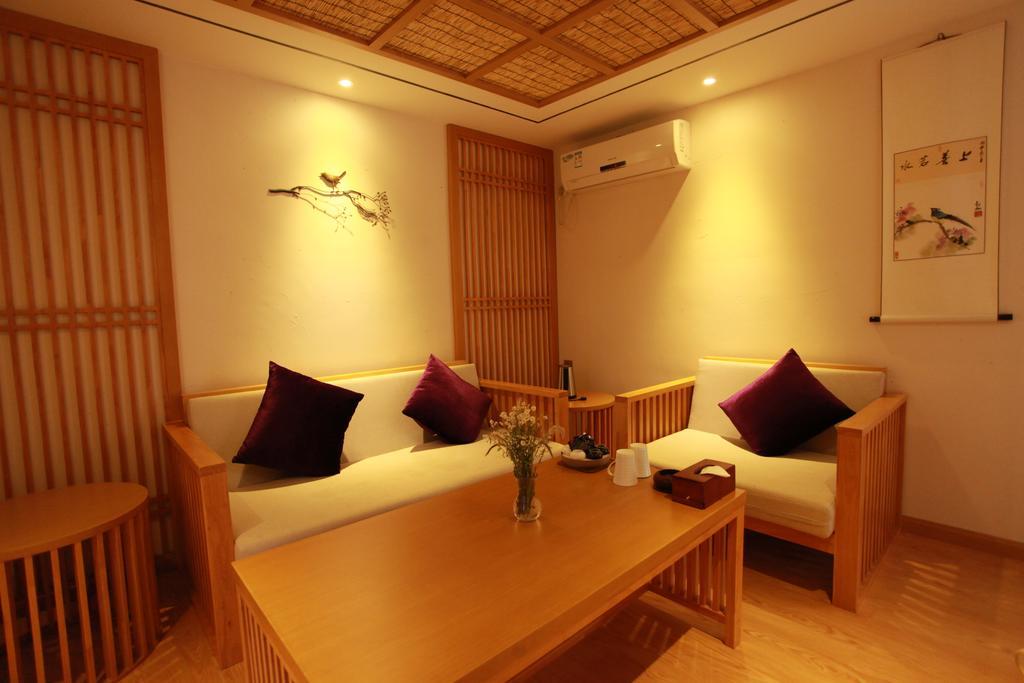 Bo Nan Homestay Ta-li Exteriér fotografie