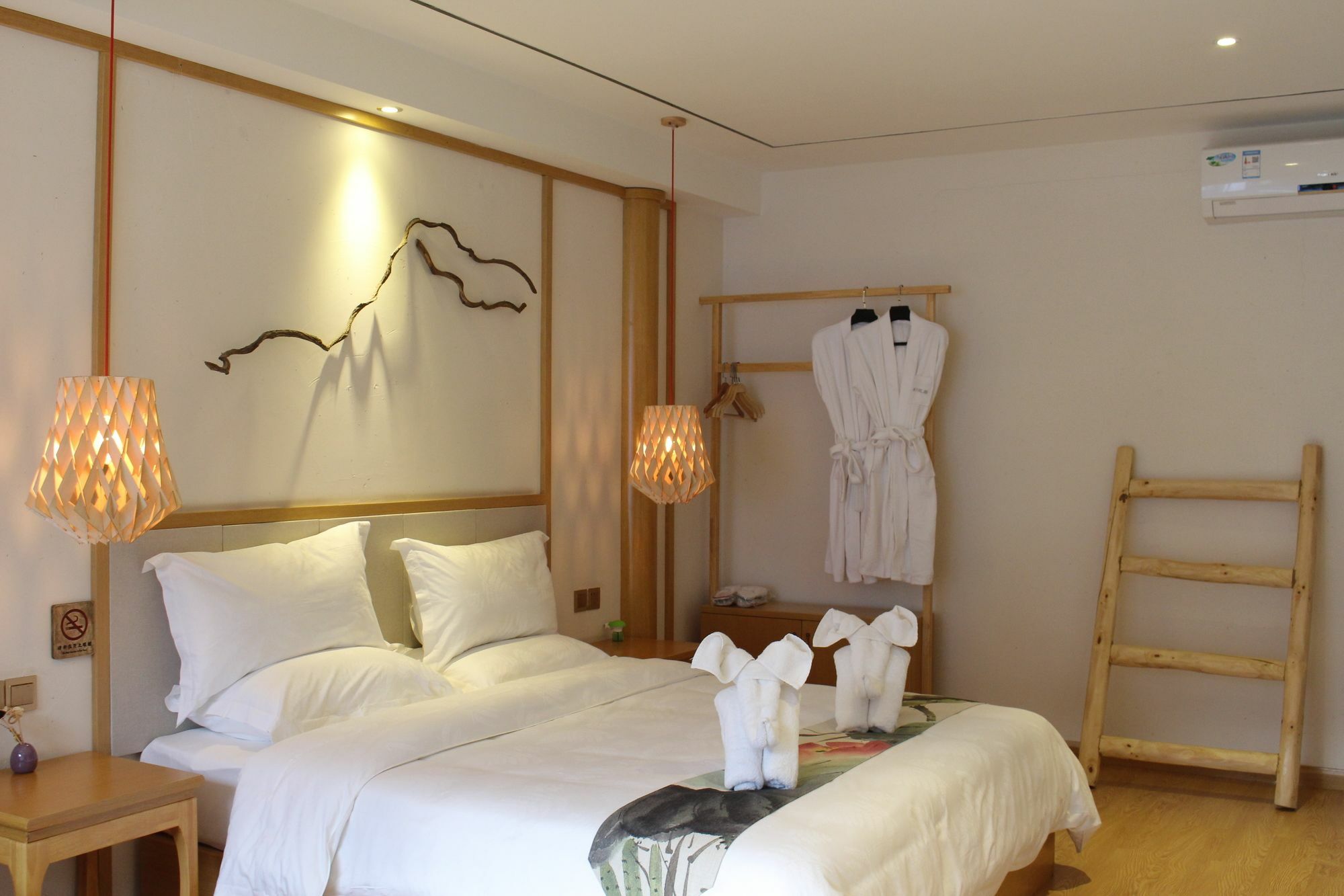 Bo Nan Homestay Ta-li Exteriér fotografie