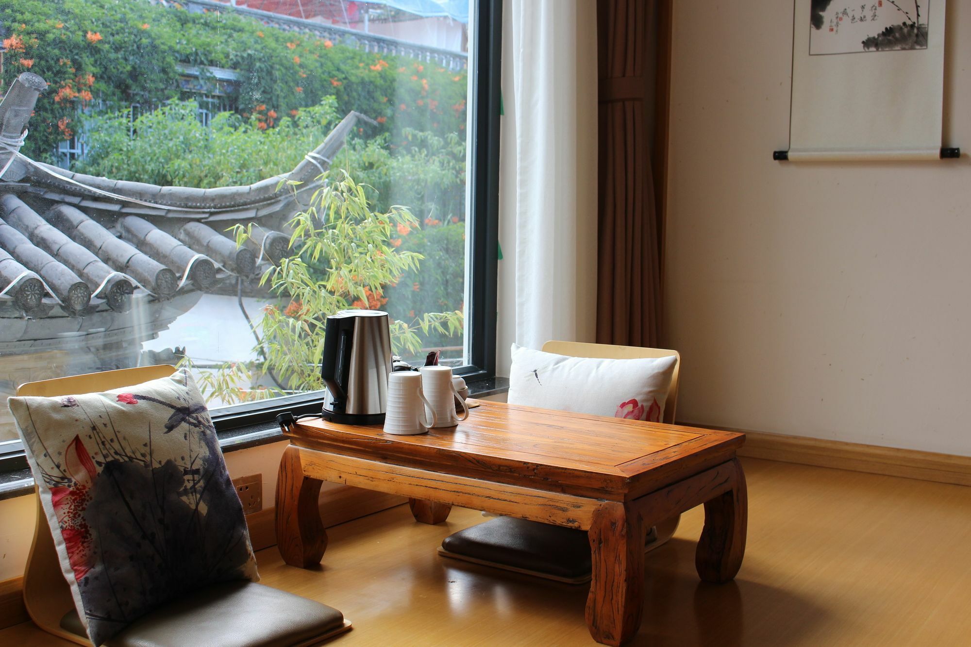 Bo Nan Homestay Ta-li Exteriér fotografie