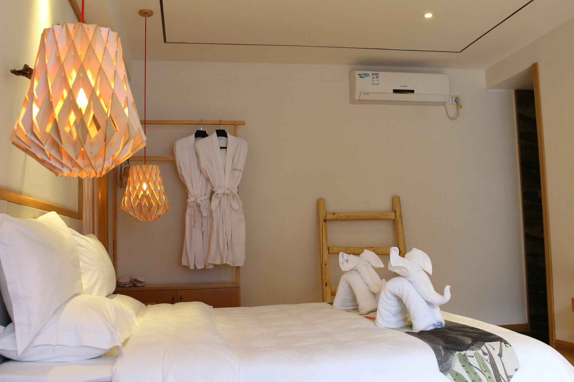 Bo Nan Homestay Ta-li Exteriér fotografie