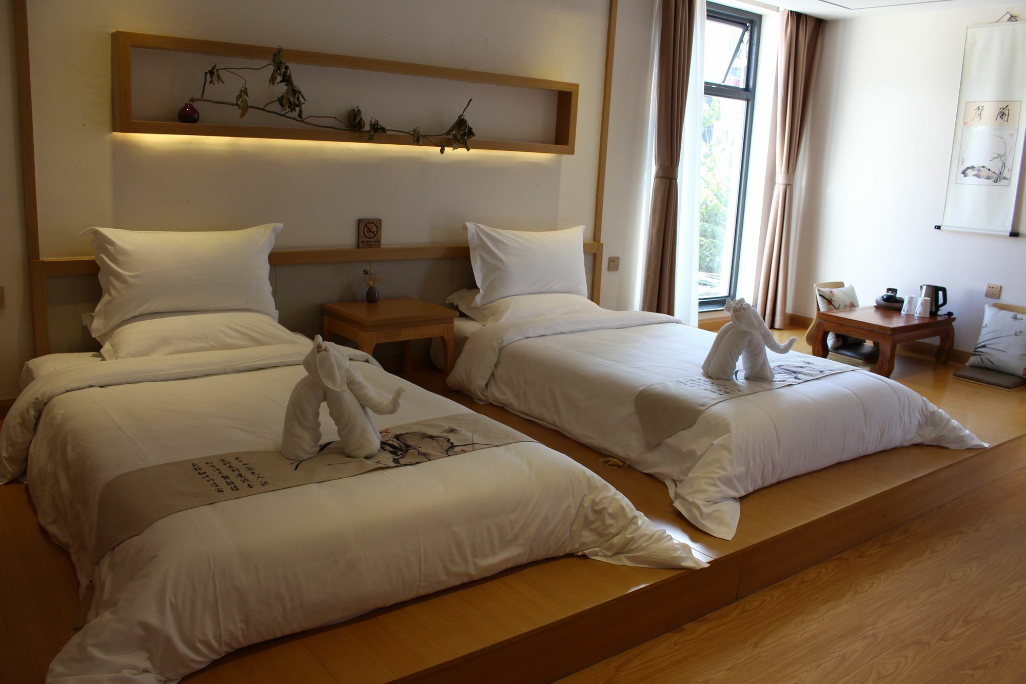 Bo Nan Homestay Ta-li Exteriér fotografie