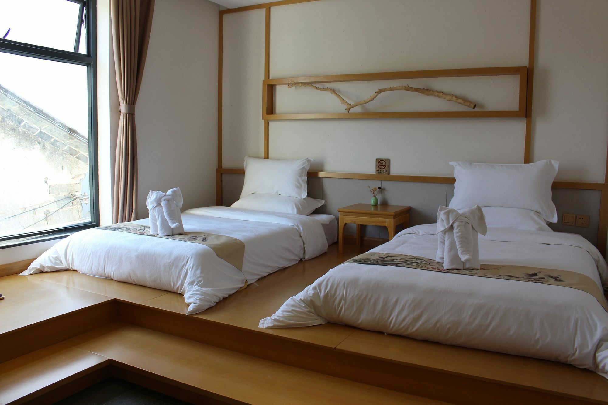 Bo Nan Homestay Ta-li Exteriér fotografie