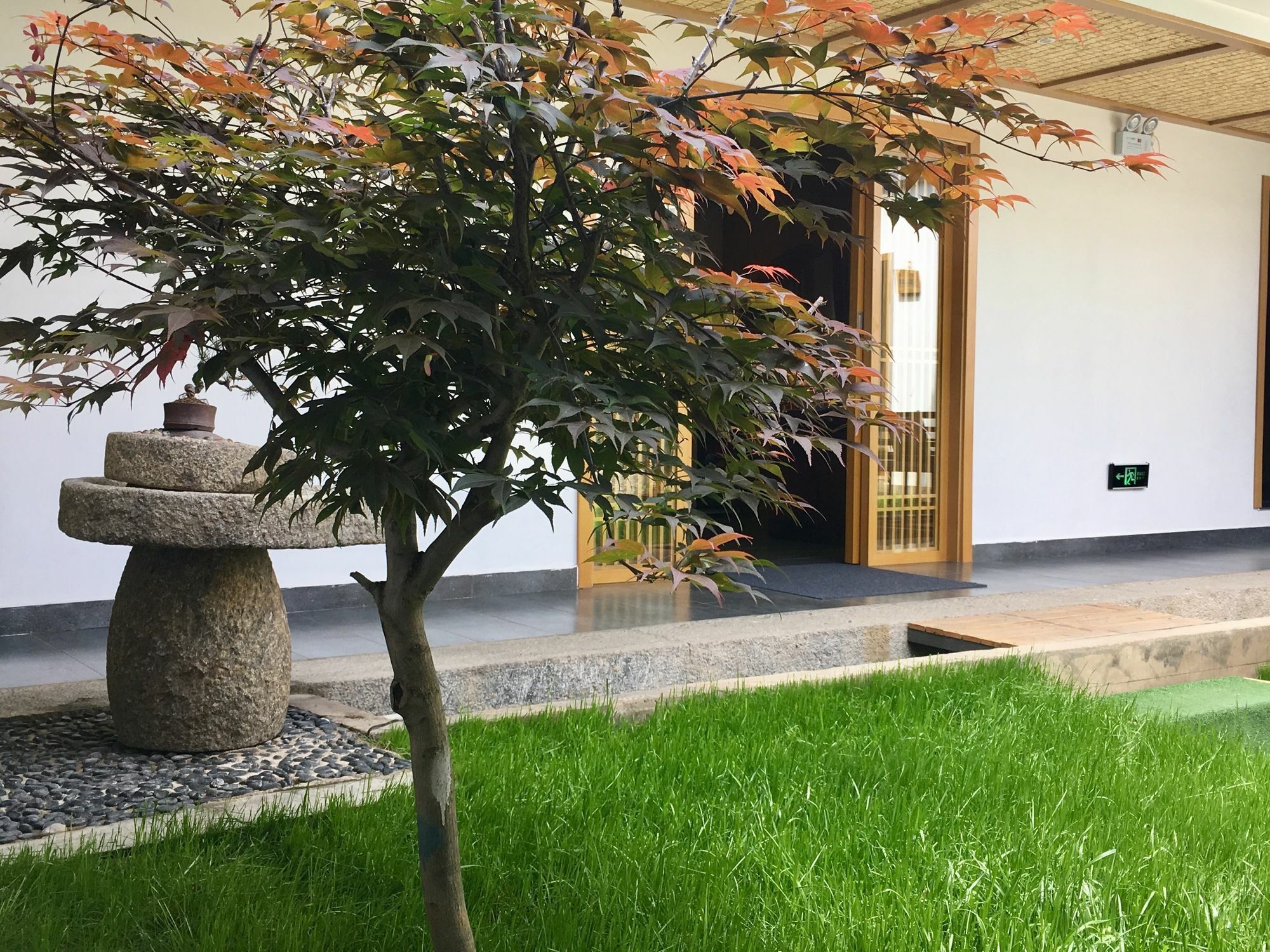 Bo Nan Homestay Ta-li Exteriér fotografie